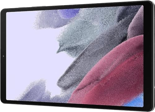 Samsung Galaxy Tab A7 Lite 8.7 Zoll LTE Android Tablet, Grey (Refurbished) - Image 6