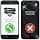 dipos I 2x Screen Protector Compatible with Amazon Echo Show 10 (3. Generation) Soft Glass Screen Protector 9H - Image 6