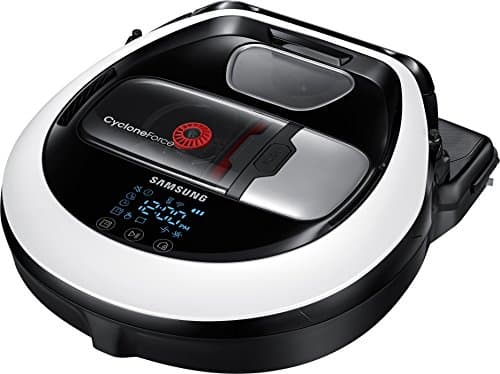 Samsung vr1gm70 30ww/CE powerbot Aspirateur Robot, 0,3 l, 80 W, Airborne - Image 8