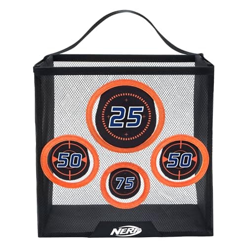 Cible d'Entraînement Portable NERF ELITE - Image 4