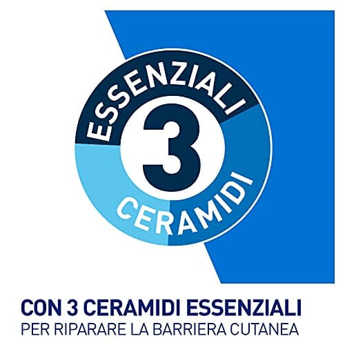CeraVe Onion Contour Cream for Bags and Glasses with Hyaluronic Acid and Niacinamide, 15ml + Travel Size Cleansing Foam, 20ml - Image 6