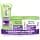 Garnier Fructis Method Curls - Routine 3 Products for Curly Hair: Shampoo, Mask & Moisturizing Hair Jelly - Hyaluronic Acid - Hydration & Definition - All Types of Curls - Image 2