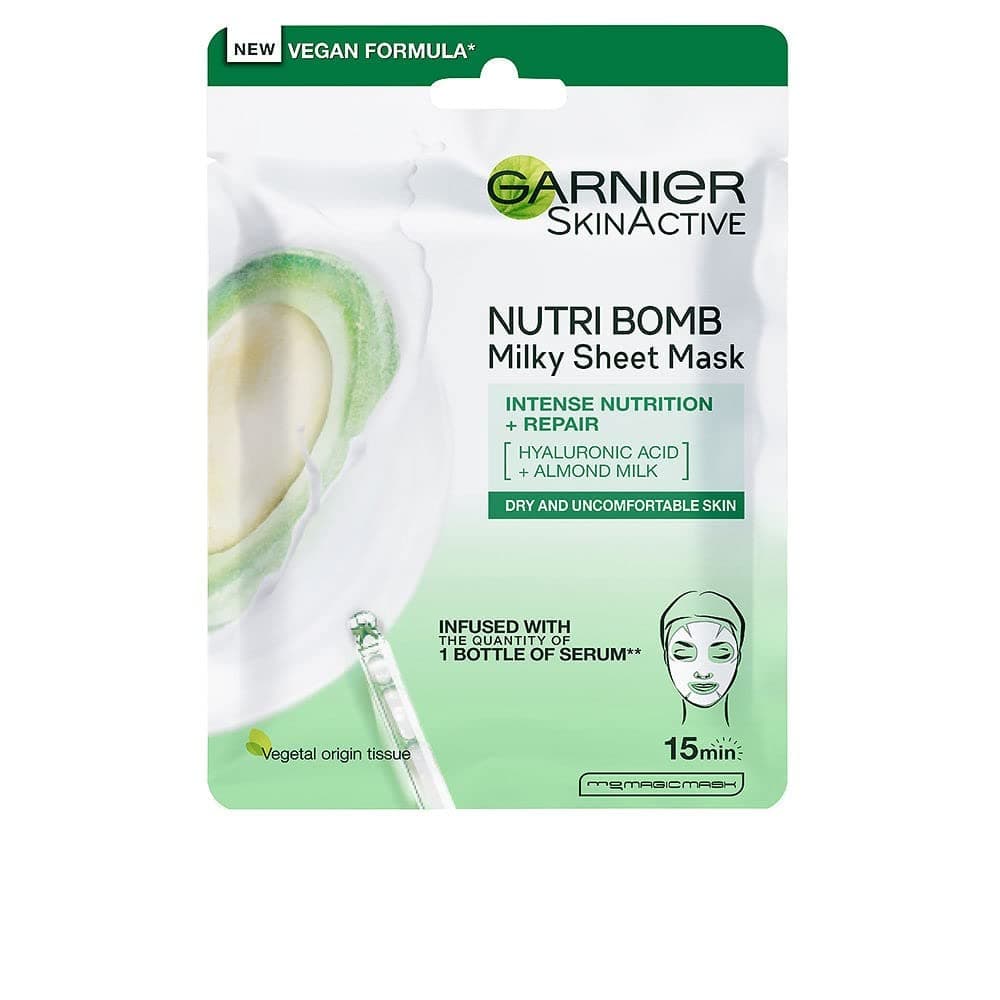 Garnier S.A. Masc.Bomb.Almen - Image 1