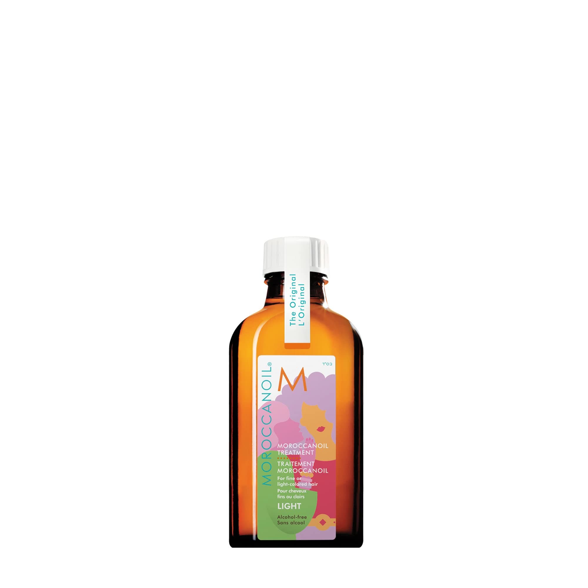 Moroccanoil Soin Light 50 ml, Édition Limitée - Image 6