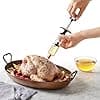 OXO Good Grips 11197700MLNYK INOXO.11197700ML, Stainless, Clear, 33 x 18.8 x 17.8 cm - Image 5