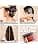 Revlon Professional UniqOne - Heat Protector for Hair - Instant Repair Hair Mask - Hair Care with 10 Benefits - Dry and Damaged Hair Care - Vegan Formula - 300 ml - Image 5