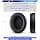 Cloud Alpha Earpads Compatible with HyperX Cloud Alpha Hyperx Cloud Alpha Wireless, Cloud Alpha S, Cloud Flight/Flight S, Cloud 2 Wireless and Cloud Stinger 2 Headphones. - Image 7