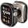 Spigen Thin Fit Case Compatible with Apple Watch Ultra 3/2/1 49mm (2025/2023/2022) - Black - Image 2