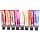 Redken Color Fusion Advanced Performance Color Cream 10Gv Gold/Violet by Redken - Image 2