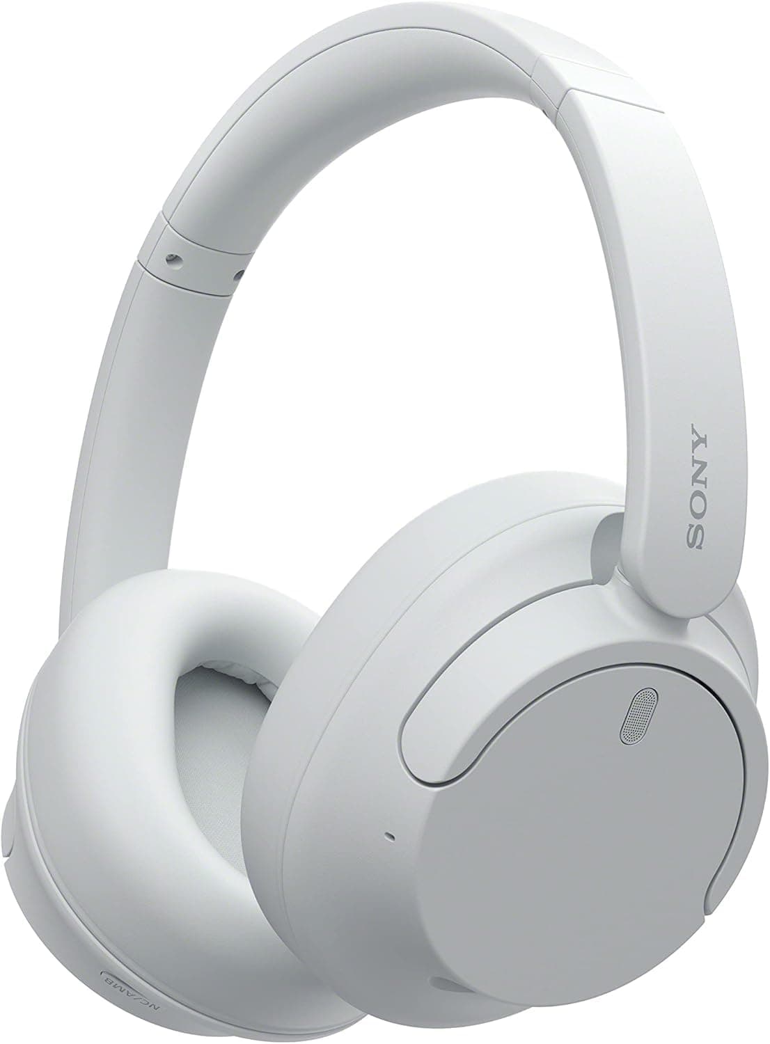 Sony WH-CH720N - Noise Cancelling Wireless Bluetooth Headphones - Built-in Mic - Up to 35 Hours of Battery Life and Fast Charge - Black - Image 8
