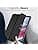 FINTIE Case Compatible with Samsung Galaxy Tab A7 Lite 2021 8.7 Inches – Slim Lightweight Hard Case Cover Folding Flap Pouch for SM-T225 / T220 / T227, Black - Image 6