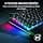 Razer BlackWidow V4 (Green Witches) Mechanical Gaming Keyboard with Razer Chroma RGB (6 Dedicated Macro Keys, Dual Injection ABS Keys) US-Layout | Black - Image 5