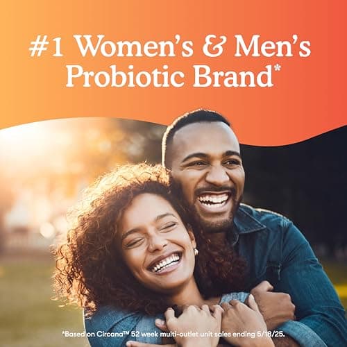 Garden of Life Dr. Formulated Probiotics 10 Billion, Orange Dream - 60 gummies - Image 4