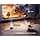 4K Video Projector【1500 ANSI/Google TV】 Netflix/Disney+ Official, Auto Focus/Keystone Projector WiFi6 Bluetooth Full HD 1080P, Voice Control, 50% Zoom Day Video Projector Home Cinema/Outdoor - Image 7