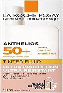 La Roche-Posay Anthelios Shaka liquide SPF 50+ 50 ml