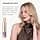 Wellaflex Fülle & Style Styling Mousse for Women, Ultra Strong Hold for Up to 24 Hours, For Full, Voluminous Hair, Gentle on the Scalp, Dermatologically Tested, Silicone-Free, - Image 5