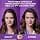 OGX | Biotin & Collagen Volumizing Conditioner (385ml Bottle) - Hair Care with Nutrient Infused Formula - Sulfate Free Conditioner for 72+ Hours of Volume - Image 6