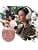 XANAD Audio Headset Case for Sony WH-CH720N WH-CH710N WH-CH700N Wireless Bluetooth Headphones Noise Reduction Orange - Image 7