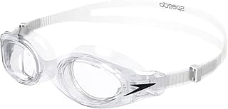 Speedo Lunettes de Natation Hydrosity 2.0 | Antibuée | Anti-fuites Lunettes de natation Mixte (lot de 1)