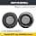 Replacement Ear Pads Compatible with Sony MDR-RF865RK MDR-RF865R Headphones Breathable Leather/Durable Fabric and Memory Foam - Image 7