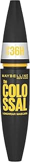 Maybelline Maybelline New-York - Mascara Waterproof Volumateur - Colossal 36h - Teinte : Noir NU - 9.5 ml
