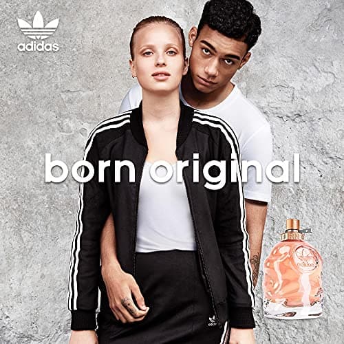 adidas Eau de Parfum Born Original, ELLE 50 ml - Image 6