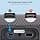 65W USB C Charger for JBL Extreme 3 4, Charge 4/5/6, Flip 5/6/7, Pulse 4/5, Clip 4/5, GO 3/4, Bluetooth Speaker Type C PD Quick Charge Power Adapter - Image 5