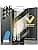 2 x Tempered Glass for Samsung Galaxy S23 Ultra, and 2 x Lens Protectors, Fingerprint Unlock, Bubble-Free, 3D Cover, 9H Hardness, HD Glass - Image 3