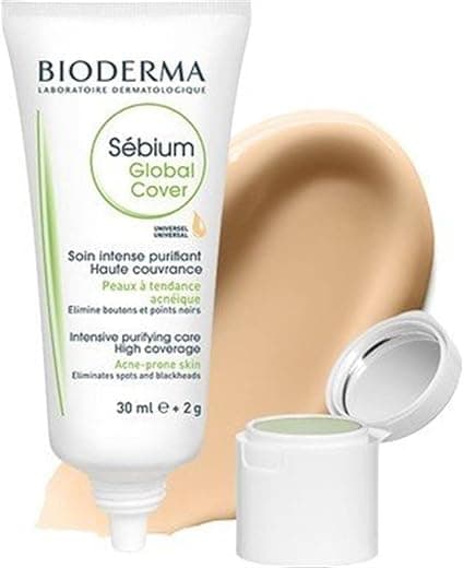 Crema Hidratante Sebium Bioderma - Image 1