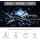 Micro USB AC Charger Compatible with Amazon Kindle Paperwhite E-Reader Tablet and Phone 5V 2A 10W - Image 4