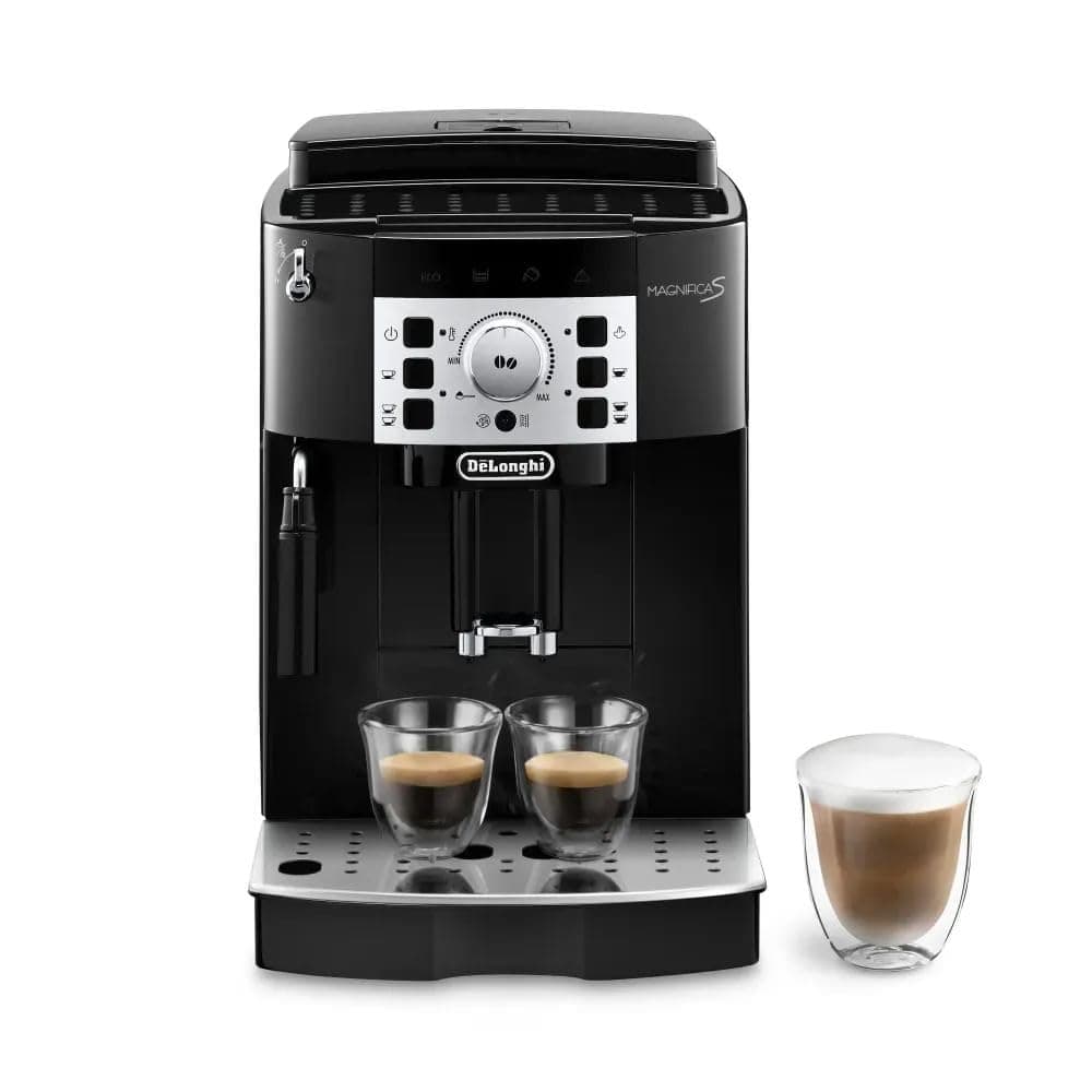De'Longhi ECAM22140B Compact Espresso Automatic - Image 1