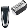 [Shaving Heads] 30B Aluminum Screen Blade Compatible with Braun 3 Series SmartControl 4000 Syncro Pro and 7000 TriControl Series 5495 7505 7520 7650 7540 7546 [Easy to Replace] - Image 6