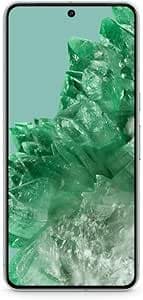 Google Pixel 8 Pro 128GB/12GB RAM Dual-SIM mint, Black