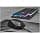 Corsair KATAR PRO XT Ultralight Gaming Mouse (Symmetrical Shape, Suitable for All Handling Styles, Corsair QUICKSTRIKE Spring Buttons, 18,000 DPI Optical Sensor) Black - Image 3
