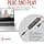 Poly Blackwire 3325 Wired Headset - Flexible Microphone Boom - Hi-Fi Stereo Sound - PC/Mac/Mobile Phone - Certified for Microsoft Teams - Image 6