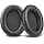 SOULWIT Foam Cushion Pads for Sennheiser HD 300 Pro, HMD 300 Pro Headset, Earpads with Softer Protein Leather, Sound Insulation Memory Foam - Image 2