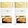 L'Oréal Paris - Energizing Cleansing Milk for Face & Eyes - Cleansing, Straightening & Relaxing - Calcium & Vitamin C Enriched - Mature Skin - Age Perfect - 200 mL (Pack of 2) - Image 3