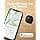 eufy Security Bluetooth Item Locator 4 Pack, Key Finder, Earphone and Luggage Tracker, Phone Detector, Water Resistant, Works with Apple Find My (iOS Only) - Image 4