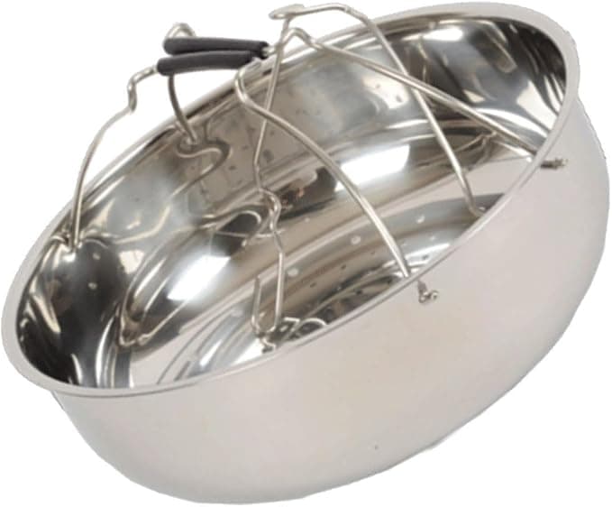 MOULINEX - STAINLESS STEEL BASKET FOR COOKEO MOULINEX - Image 1