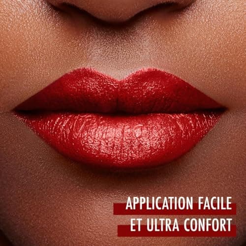 L'Oréal Paris - Lipstick - Moisturizing care - Melting texture - Intense colour and luminous satin finish - Color Riche Satin - Soft Pink (303) - Image 6