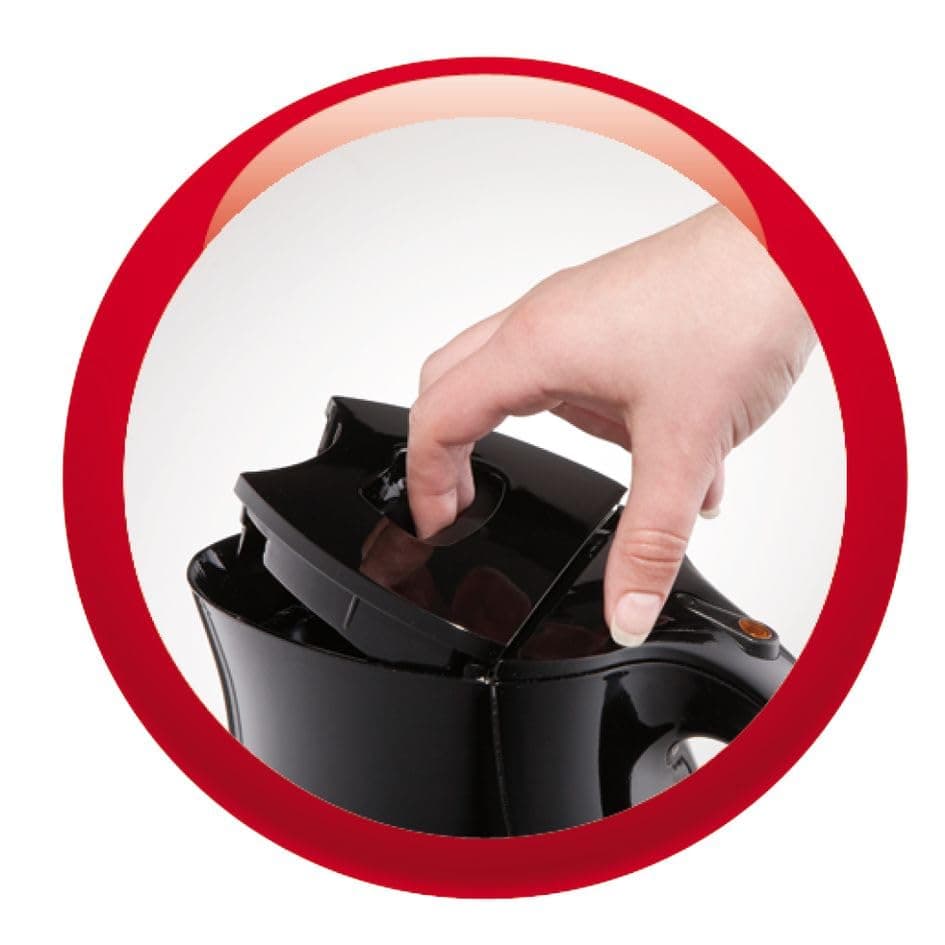 Moulinex - BY1078 - Electric Kettle, 2400 Watts, Black - Image 7