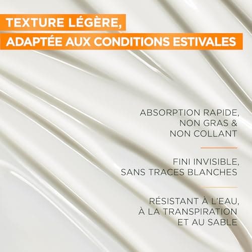 Garnier Ambre Solaire Hydra Protect 24H Lait Protecteur Visage & Corps SPF30 50mL - Image 5