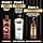 TRESemmé Keratin Smooth Shampoo, Conditioner and Thermoprotective Spray Anti-Moisture Routine with Hydrolyzed Keratin 400 ml + 400 ml + 200 ml 3 Pieces - Image 7