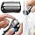 32B Compatible with Braun Series 3 Shaver, Electric Shaving Head for Men, Black Electric Shaver Head Series 3 Replacement Part Suitable for 3070cc, 3050cc, 350, 350c - Image 5