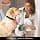 Flexi Black Design XS Cord 5 m Black/Silver, Retractable Lead for Dogs up to 8 kg - Image 7