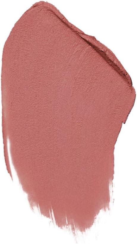 Revlon, ColorStay Suede Ink, Rouge à lèvres, Fini mat, Couleur vibrante, Formule soin & vegan, infusée en vitamine E, N°001 Gut Instinct, 2,55 g