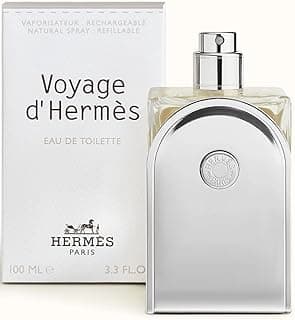 Hermès VOYAGE D'HERMÈS eau de toilette spray