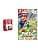Console Nintendo Switch (Modèle OLED) avec Station d'Accueil/Manettes Joy-Con Blanches + Mario Party Superstars (Nintendo Switch) - Image 2