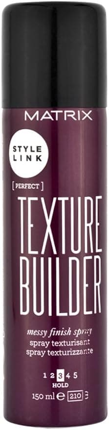 Matrix Texture Builder Texturizing Spray Messy Effect 150 ml, 1 Unit - Image 1