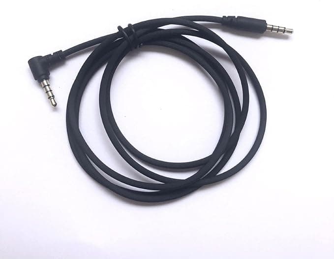 Razer LZYDD 3.5mm Audio Cable for Razer BlackShark V2 Pro Wireless Headset/Barracuda X/Razer Nari Ultimate Wireless 7.1 Surround Sound Gaming Headset